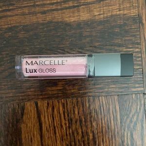 NEW MARCELLE LUX GLOSS